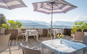 Bed And Breakfast Pension Latemar